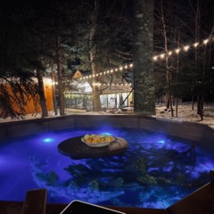 База отдыха Озон, Архыз, Республика Карачаево-Черкесия