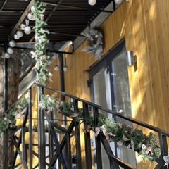 База отдыха Озон, Архыз, Республика Карачаево-Черкесия