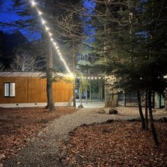 База отдыха Озон, Архыз, Республика Карачаево-Черкесия