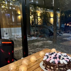 База отдыха Озон, Архыз, Республика Карачаево-Черкесия