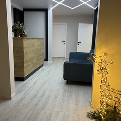 База отдыха Озон, Архыз, Республика Карачаево-Черкесия