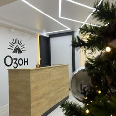 База отдыха Озон, Архыз, Республика Карачаево-Черкесия