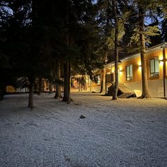 База отдыха Озон, Архыз, Республика Карачаево-Черкесия