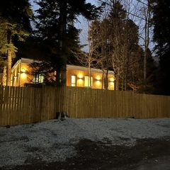 База отдыха Озон, Архыз, Республика Карачаево-Черкесия