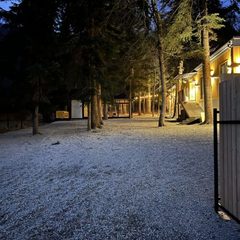 База отдыха Озон, Архыз, Республика Карачаево-Черкесия