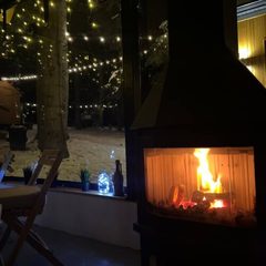 База отдыха Озон, Архыз, Республика Карачаево-Черкесия