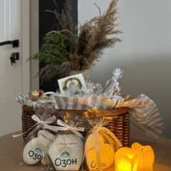 База отдыха Озон, Архыз, Республика Карачаево-Черкесия