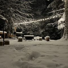 База отдыха Озон, Архыз, Республика Карачаево-Черкесия
