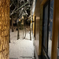 База отдыха Озон, Архыз, Республика Карачаево-Черкесия