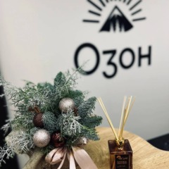 База отдыха Озон, Архыз, Республика Карачаево-Черкесия