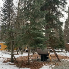 База отдыха Озон, Архыз, Республика Карачаево-Черкесия