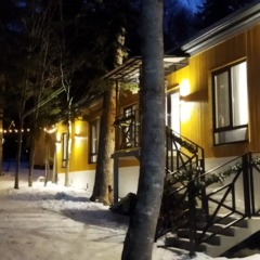 База отдыха Озон, Архыз, Республика Карачаево-Черкесия