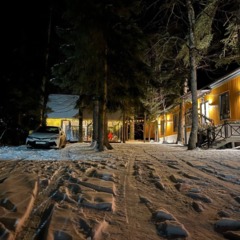 База отдыха Озон, Архыз, Республика Карачаево-Черкесия