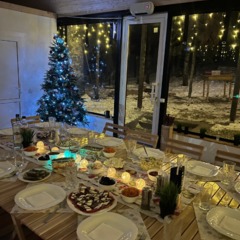 База отдыха Озон, Архыз, Республика Карачаево-Черкесия