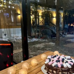 База отдыха Озон, Архыз, Республика Карачаево-Черкесия