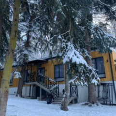 База отдыха Озон, Архыз, Республика Карачаево-Черкесия