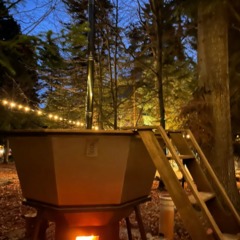 База отдыха Озон, Архыз, Республика Карачаево-Черкесия