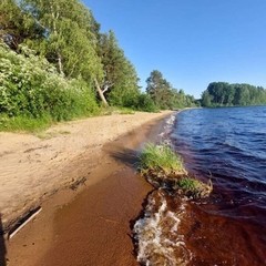 Гостиный двор Барнхаус, Пряжинский район, Республика Карелия