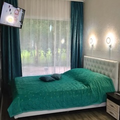 Гостиный двор Барнхаус, Пряжинский район, Республика Карелия