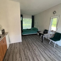 Гостиный двор Барнхаус, Пряжинский район, Республика Карелия