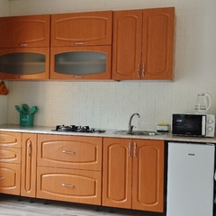 Гостиный двор Барнхаус, Пряжинский район, Республика Карелия