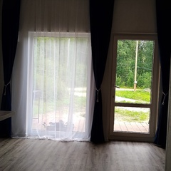 Гостиный двор Барнхаус, Пряжинский район, Республика Карелия