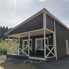 Гостевой дом Гостевой дом Нордикхаус, Сортавала, Республика Карелия