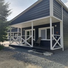 Гостевой дом Гостевой дом Нордикхаус, Сортавала, Республика Карелия