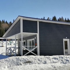 Гостевой дом Гостевой дом Нордикхаус, Сортавала, Республика Карелия