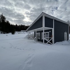 Гостевой дом Гостевой дом Нордикхаус, Сортавала, Республика Карелия