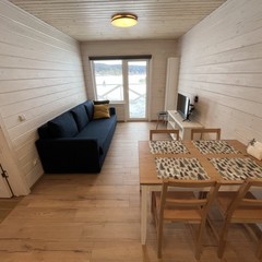 Гостевой дом Гостевой дом Нордикхаус, Сортавала, Республика Карелия