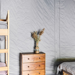 Глэмпинг Йети на комете, Светлое, Ленинградская область