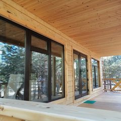 Гостевой дом Берёзовая 13, Чемал, Республика Алтай