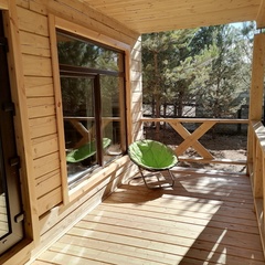 Гостевой дом Берёзовая 13, Чемал, Республика Алтай