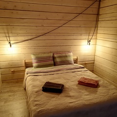 Гостевой дом Берёзовая 13, Чемал, Республика Алтай