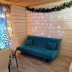 Гостевой дом Берёзовая 13, Чемал, Республика Алтай