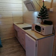 Гостевой дом Берёзовая 13, Чемал, Республика Алтай