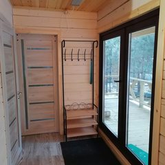 Гостевой дом Берёзовая 13, Чемал, Республика Алтай