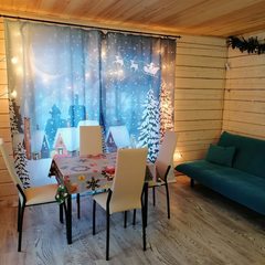 Гостевой дом Берёзовая 13, Чемал, Республика Алтай