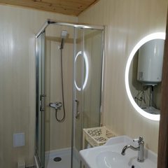 Гостевой дом Берёзовая 13, Чемал, Республика Алтай