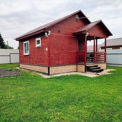 База отдыха Ильмень, Новгородский район, Новгородская область