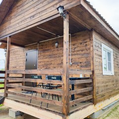 База отдыха Ильмень, Новгородский район, Новгородская область