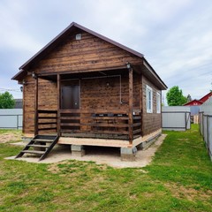 База отдыха Ильмень, Новгородский район, Новгородская область