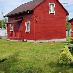 База отдыха Ильмень, Новгородский район, Новгородская область