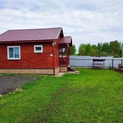 База отдыха Ильмень, Новгородский район, Новгородская область