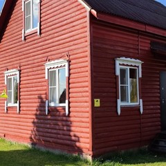 База отдыха Ильмень, Новгородский район, Новгородская область