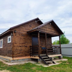 База отдыха Ильмень, Новгородский район, Новгородская область