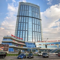 Гостиница Ситиотель, Волгоград, Волгоградская область