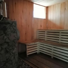 Плавбаза Охотничья, Черемушки, Республика Хакасия