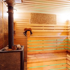 Глэмпинг Просто Эко, Клин, Московская область